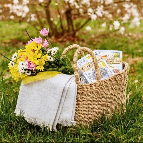 Spring Favorites