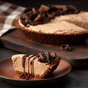 NEW Cheesecake Mixes