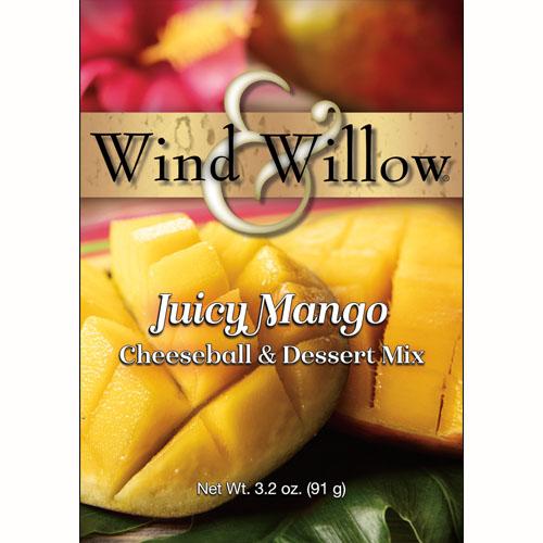 Juicy Mango