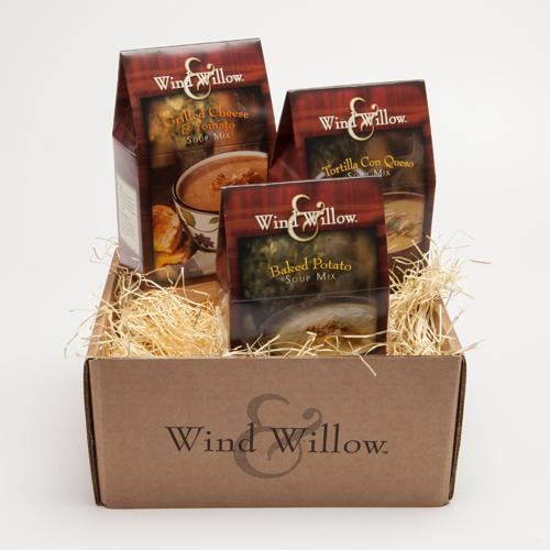 WW Cozy Comfort Soup Mix Gift