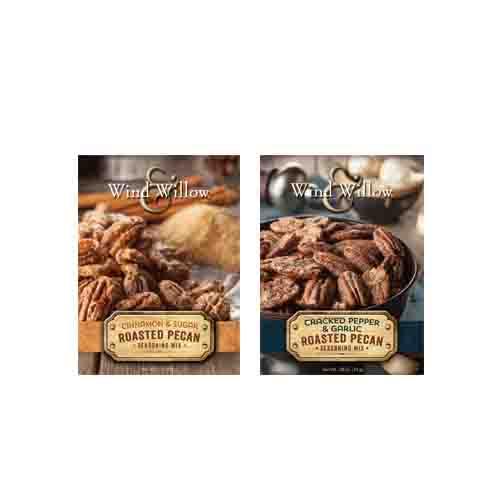 WW Pecan Seasonings Gift