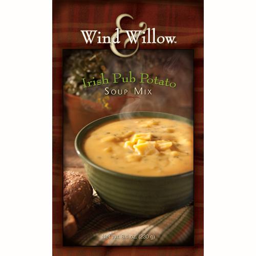 Irish Pub Potato Soup Mix-SOLD OUT