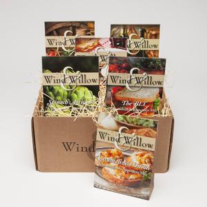 WW Savory 6-pk Gift