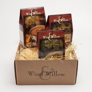 WW Cozy Comfort Soup Mix Gift