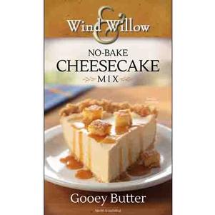 NEW Gooey Butter Cheesecake Mix
