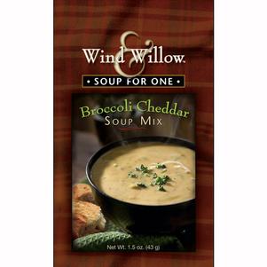 1 Cup Broccoli Cheddar Soup Mix