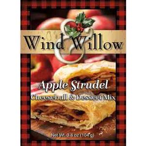 SOLD OUT Holiday - Apple Strudel