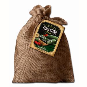 Farm Stand / Pearl and Johnny Fire & Spice Pickle Mix Refill