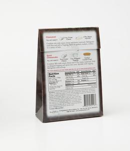 Tiramisu Cheeseball & Dessert Mix