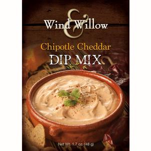 Chipotle Cheddar Dip Mix