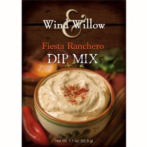 Fiesta Dip Mix