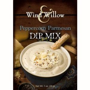 Peppercorn Parmesan Dip Mix