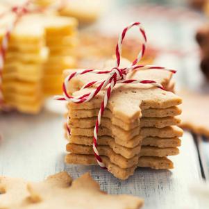 Almond Sugar Cookie Recipe