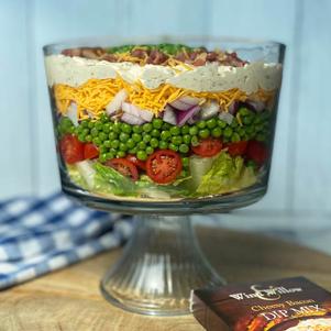 7 Layer Salad