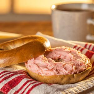 Best Cream Cheese Bagel Spread