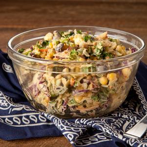 Southwest Slaw