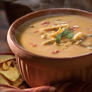 Chicken Tortilla Soup