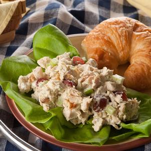 Country Club Chicken Salad