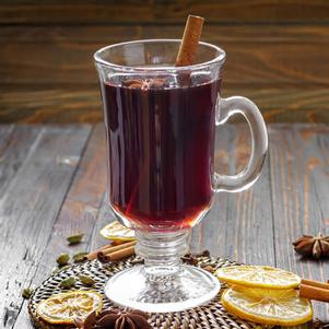 Mulled Wine