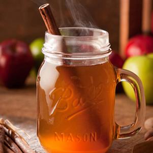 Caramel Toddy