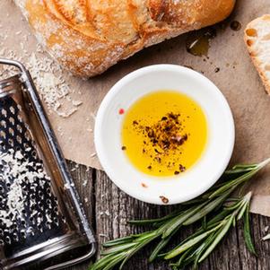 Savory Herb Bread Dipping Oil