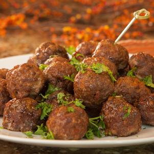 Mini Meatballs