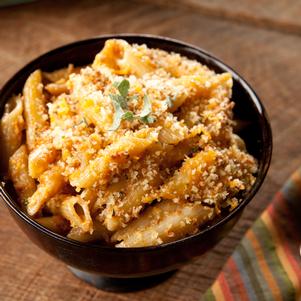 Pumpkin Mac-N-Cheese Recipe