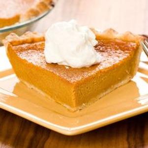 Sweet Potato Pie