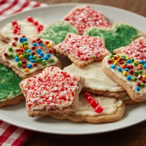 Christmas Cookies