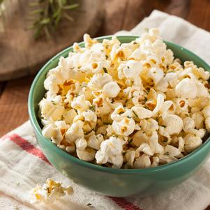 Asiago Garlic Popcorn Seasoning